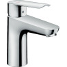 Mitigeur Robinet de Lavabo HANSGROHE Logis E 100 CoolStart