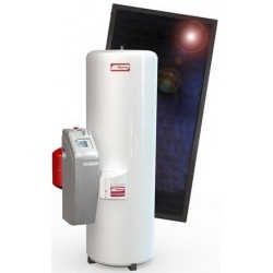 Chauffe-Eau Solaire 200L THERMOR Biopack Optimum EC 200