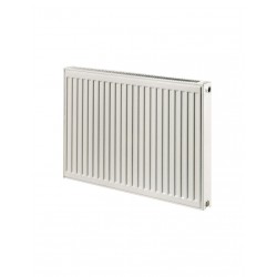 Radiateur Acier Eau Chaude 666W CHAPPEE