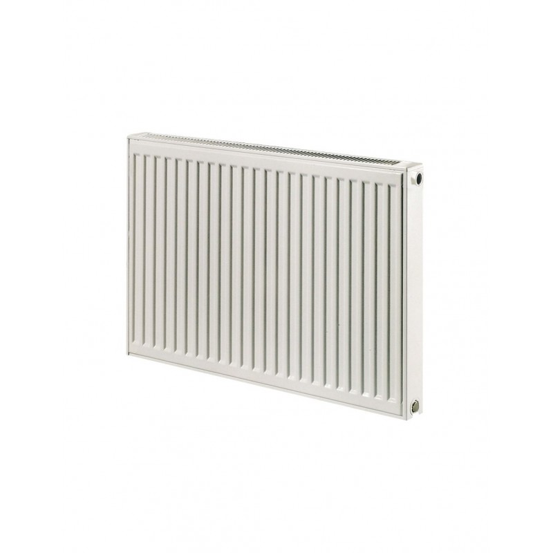 Radiateur Acier Eau Chaude 666W CHAPPEE