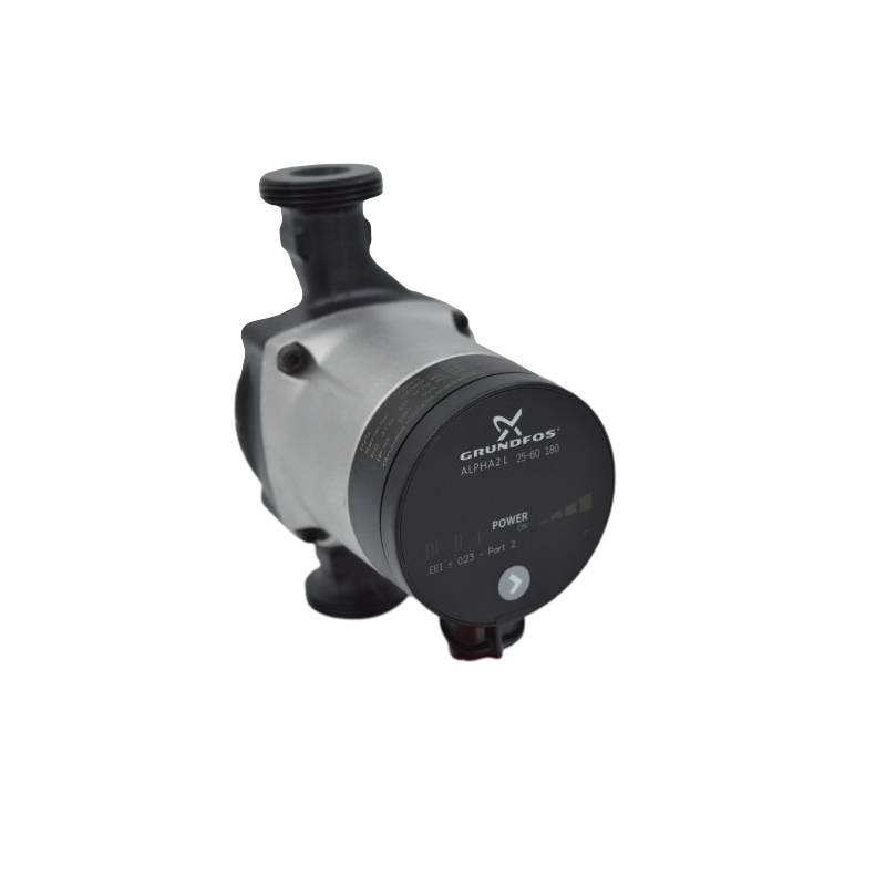 Circulateur Chauffage GRUNDFOS Alpha 2 L25-60 180 Circulateur Chauffage GRUNDFOS Alpha 2 L25-60 180