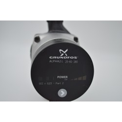 Pompe de Circulateur Chauffage GRUNDFOS Alpha 2
