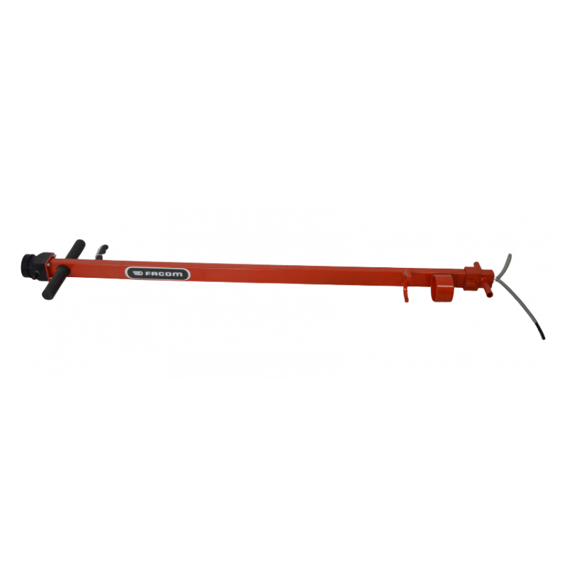 Poignée Articulée Pour Cric Hydropneumatique FACOM 15-30 T 130cm Poignée Articulée Pour Cric Hydropneumatique FACOM 15-30 T 130cm