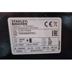 Fatmax D251/10/50S