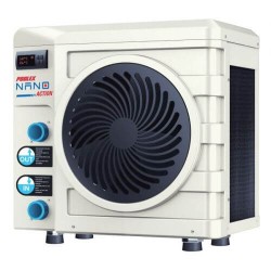 Pompe à Chaleur de Piscine 3kW POOLSTAR Poolex Nano Action