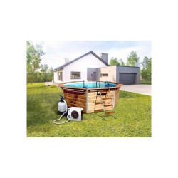 PAC de Piscine