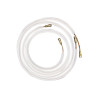 Liaison Frigorifique Bi-Tube AIRTON ReadyClim 6m Ø1/4 3/8 Gaz R32