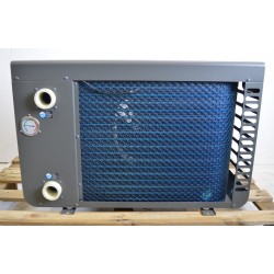 Pompe à Chaleur POOLSTAR Poolex Silverline 70