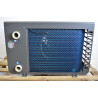 Pompe à Chaleur POOLSTAR Poolex Silverline 70