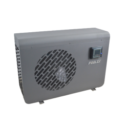 Pompe à Chaleur de Piscine 5.5kW POOLSTAR Poolex Silverline 55