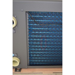 Pompe à Chaleur de Piscine 5.5kW POOLSTAR Poolex Silverline 55 Pas Cher