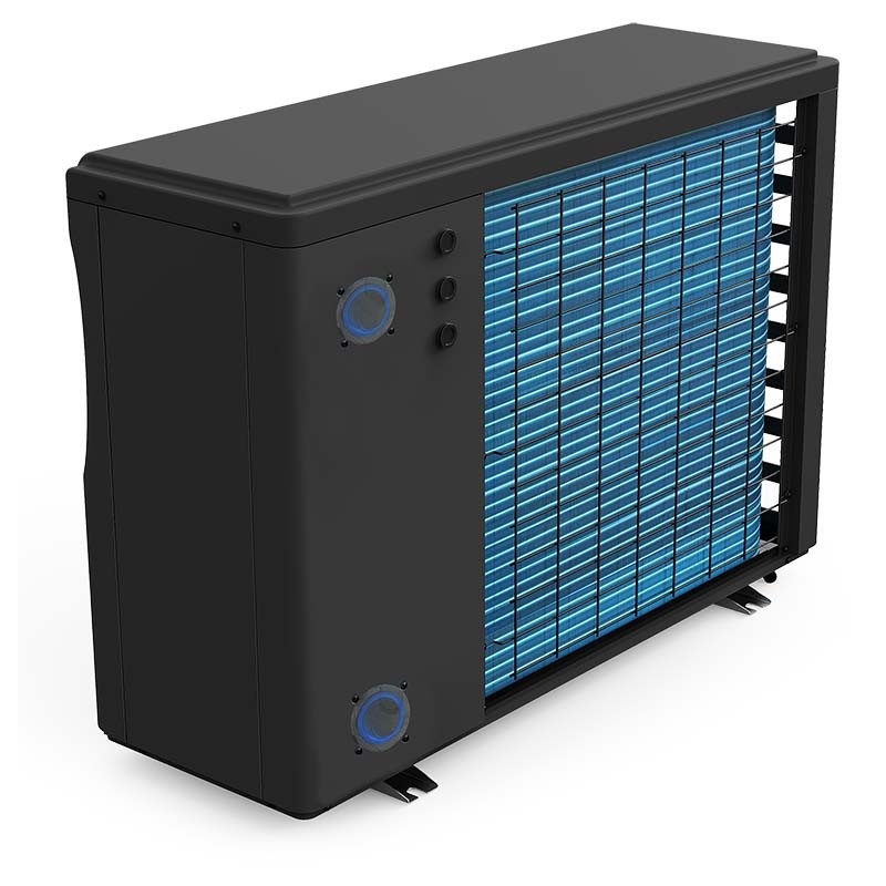 Housse De Protection Pompe à Chaleur ECO+ 12 - Résistante Aux Intempéries Et à La Saleté
