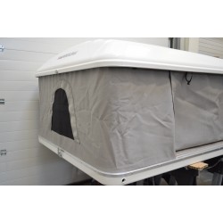 Tente de Toit Pour Véhicule de Loisirs