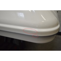 Tente de Toit AUTOHOME Maggiolina Airlander Large Pas Cher