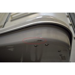 Tente de Toit AUTOHOME Maggiolina Airlander Large Pas Cher