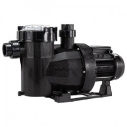 Pompe de Filtration Piscine ASTRAL Victoria Plus 0.75CV - 11m3/h Monophasé