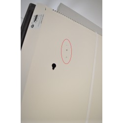 Radiateur Electrique Inertie Sèche Pierre Naturelle 2000W MAZDA Dual Kherr Smart 2.0 Pas Cher