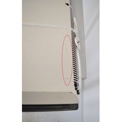 Radiateur Electrique Inertie Sèche Pierre Naturelle 2000W MAZDA Dual Kherr Smart 2.0 Pas Cher
