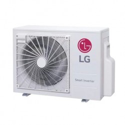 Unité extérieure de Climatisation 8.4kW LG Multi-Split 4 Sorties Inverter R32