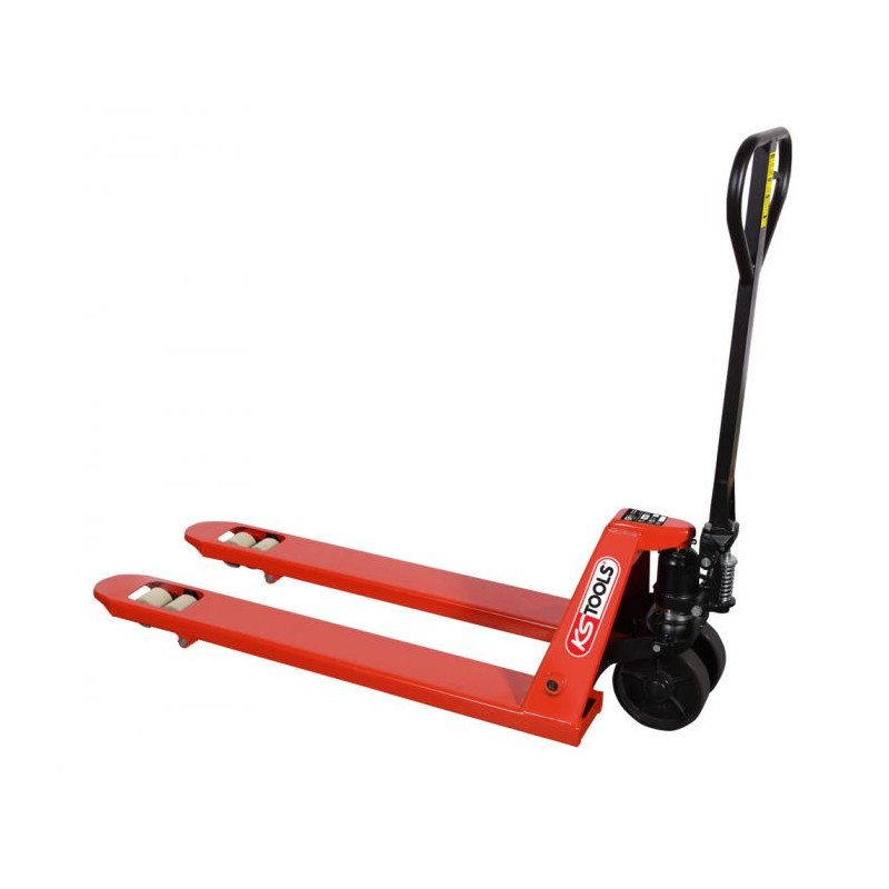 Transpalette Manuel KSTOOLS Longueur Fourche 1150mm Transpalette Manuel KSTOOLS Longueur Fourche 1150mm