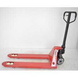 Transpalette Charge 2500kg