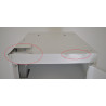 Armoire Coffre-Fort de Recharge CARAY Pour Ordinateur Portable 1800x400x500mm pas cher