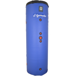 Bouteille de Mélange Ballon Primaire 400L