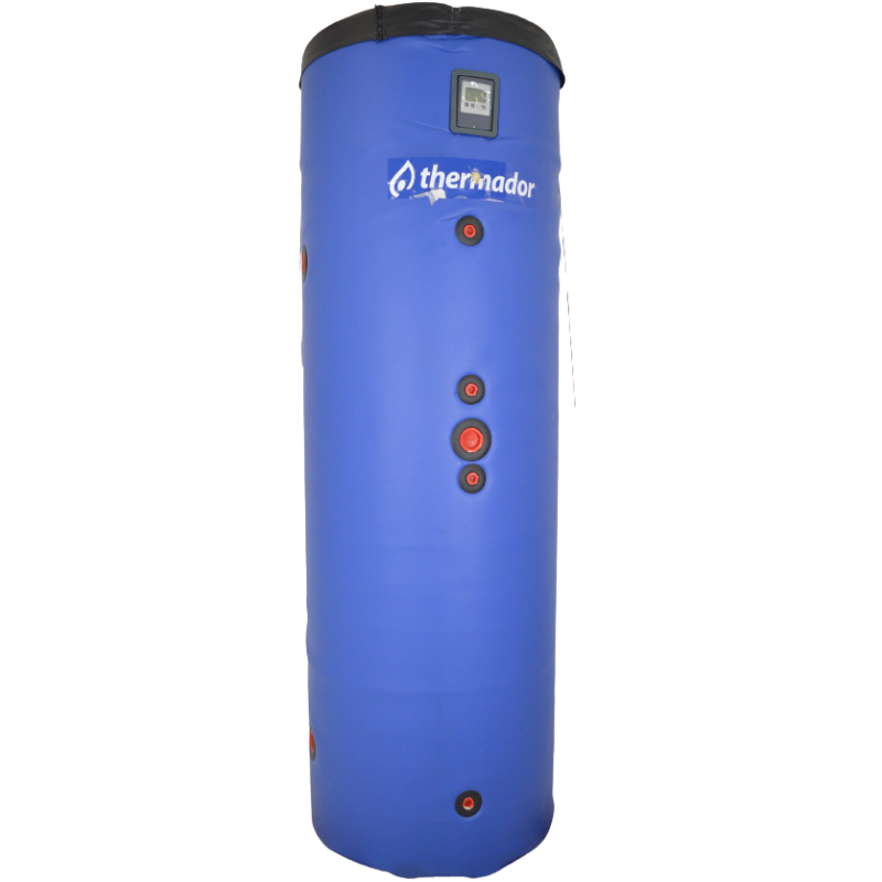 Bouteille de Mélange Ballon Primaire 400L Bouteille de Mélange Ballon Primaire 400L