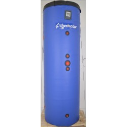 Préparateur ECS 400L