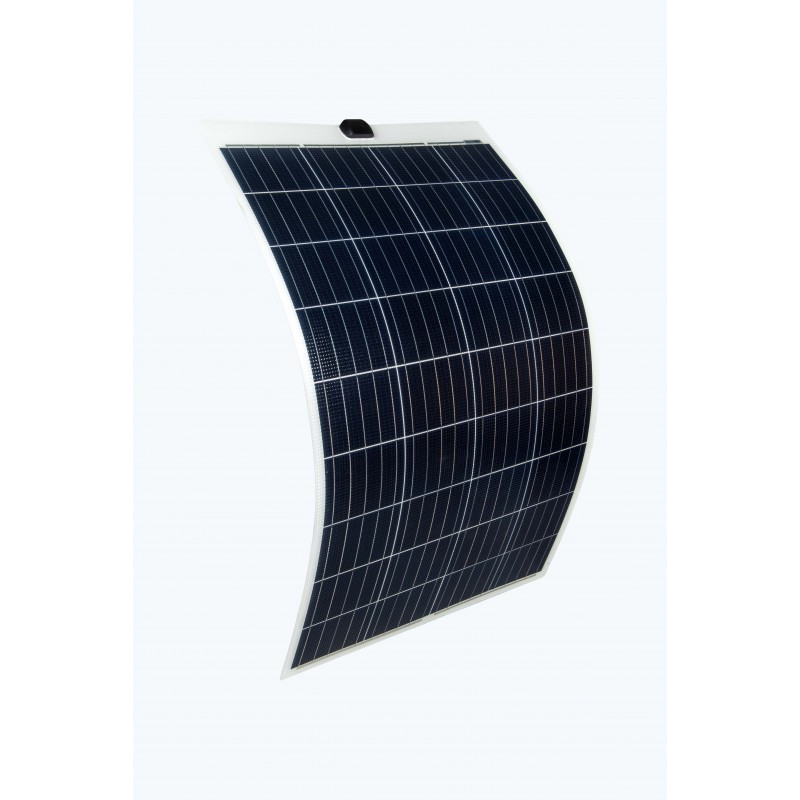 Panneau Capteur Solaire Souple ANTARION 220W Panneau Capteur Solaire Souple ANTARION 220W