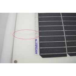 Panneau Capteur Solaire Souple pas cher