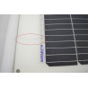 Panneau Capteur Solaire Souple pas cher