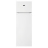 Réfrigérateur Congélateur Combiné 244L FAURE