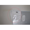 Réfrigérateur Congélateur Combiné 244L FAURE Pas Cher