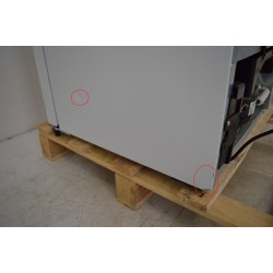 Réfrigérateur Congélateur Combiné 244L FAURE Pas Cher