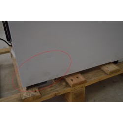 Réfrigérateur Congélateur Combiné 244L FAURE Pas Cher