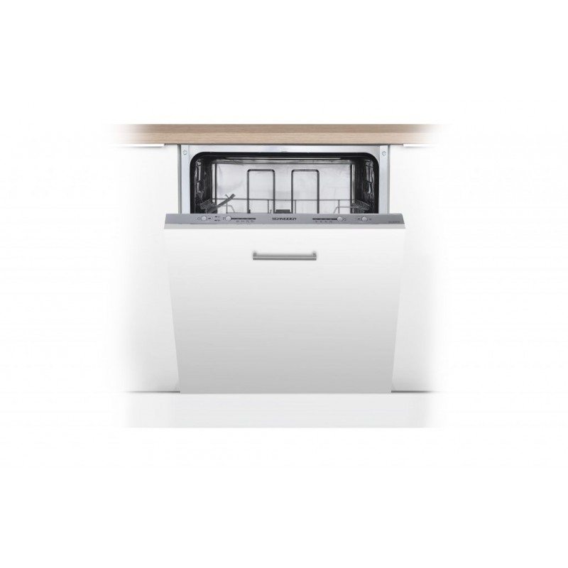 Lave-Vaisselle Intégrable SCHNEIDER 12 Couverts