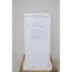 Lave linge top 6kg départ différé Vedette VLT612E - Vigier Electroménager