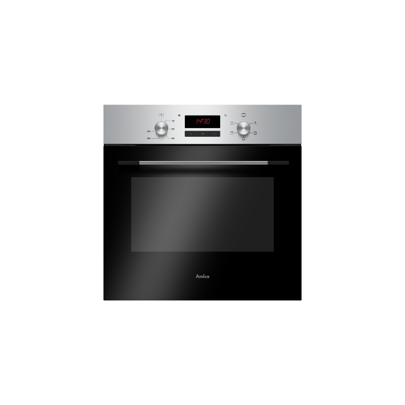 Four Encastrable 70L AMICA Nettoyage Catalyse Four Encastrable 70L AMICA Nettoyage Catalyse