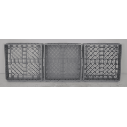 3 Paniers 500x500 mm
