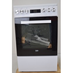 Cuisinière Electrique BEKO Four 60L