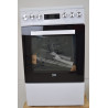 Cuisinière Electrique BEKO Four 60L