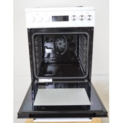 Cuisinière Electrique BEKO