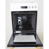 Cuisinière Electrique BEKO