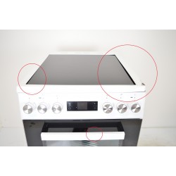 Cuisinière pas cher