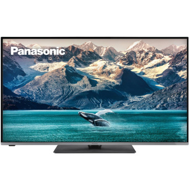 Téléviseur LED 4K 65" PANASONIC Android Smart TV