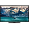 Téléviseur LED 4K 65" PANASONIC Android Smart TV