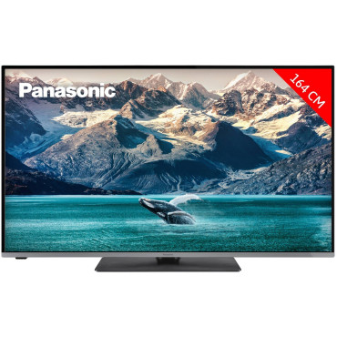 Téléviseur LED 65"