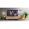 Téléviseur LED