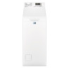 Lave-Linge Top 6kg ELECTROLUX PerfectCare 600 42L 1200tr/min